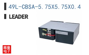 49L-CBSA-5.75X5.75X0.4 ͼƬ